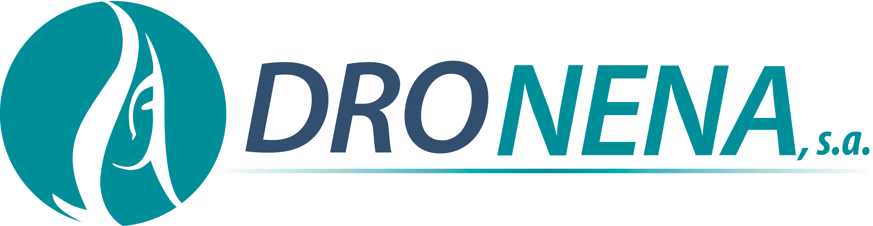 Dronena SA